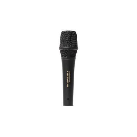 Kondenzátor mikrofon - Marantz Pro - M4U