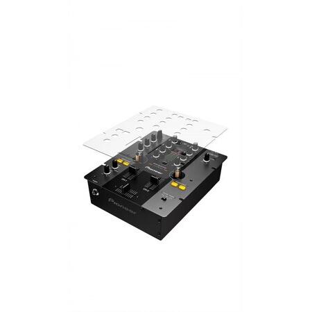DJSkin - PIONEER DJM 250 skin