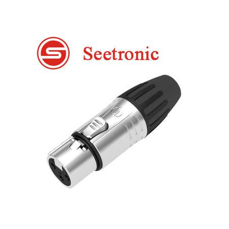 XLR - Seetronic - SCSF3