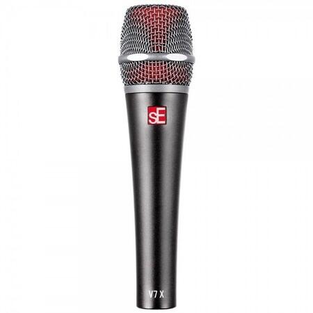 Dinamikus mikrofon - sE Electronics - V7 X