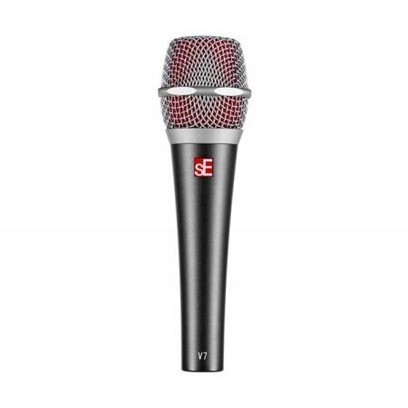 Dinamikus mikrofon - sE Electronics - V7