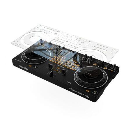 DJSkin - DJSkin - Pioneer DDJ REV 1 skin