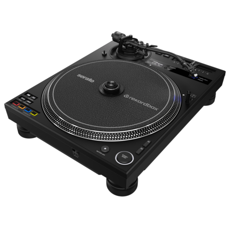 Termékek - Pioneer DJ - PLX-CRSS12