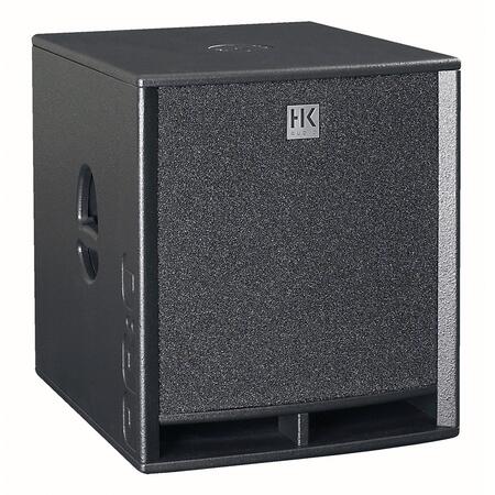 Passzív szubhangfal - HK Audio - Premium PR:O 18 Sub