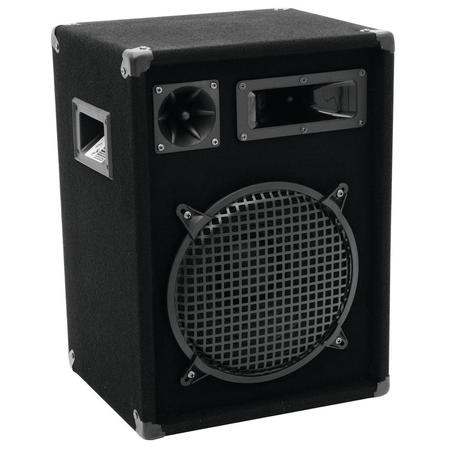 Passzív hangfal - Omnitronic - DX 1022
