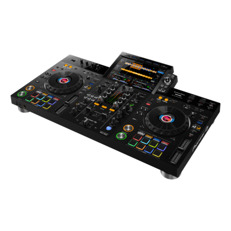 Szoftvervezérlő - Pioneer DJ - XDJ-RX3