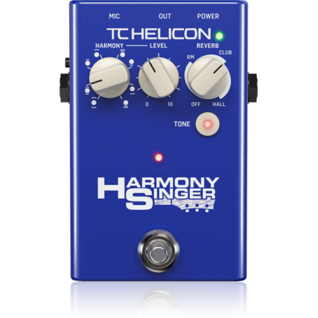 TC Helicon - Harmony Singer 2