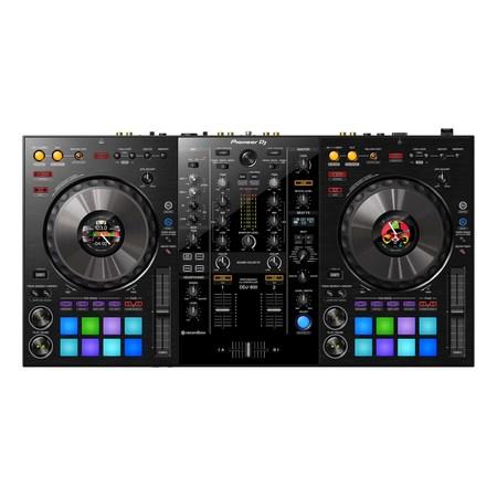 Újdonságok - Pioneer DJ - DDJ-800