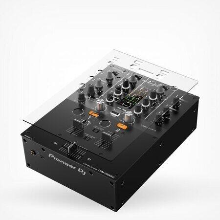 DJSkin - DJSkin - PIONEER DJM 250 MK2 skin