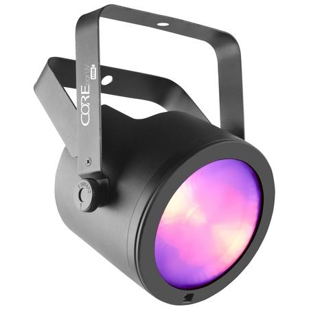 LED Par lámpák - Chauvet DJ - COREpar UV USB