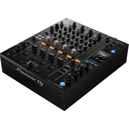 Termékek - Pioneer DJ - DJM-750MK2