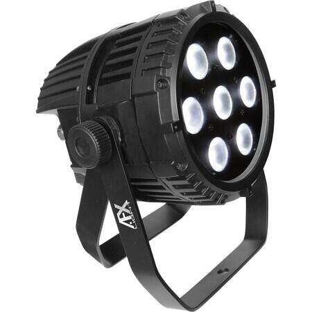 LED Par lámpák - AFX - IPAR 507