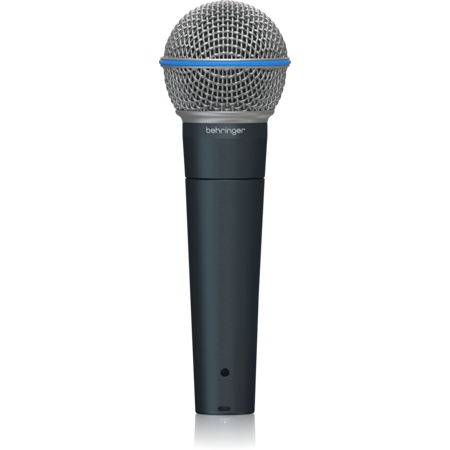 Dinamikus mikrofon - Behringer - BA 85A