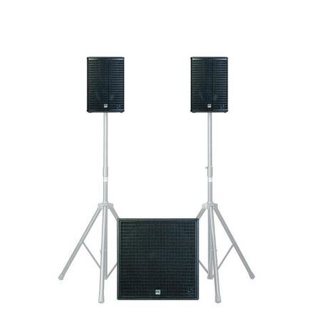 Hangrendszer - HK Audio - Linear 5 MK II Lounge Pack