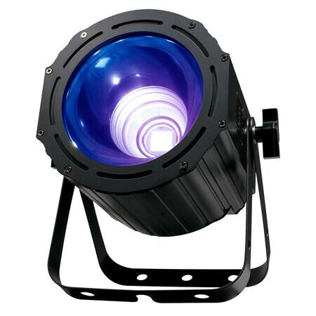 UV lámpa - American DJ - UV COB Cannon