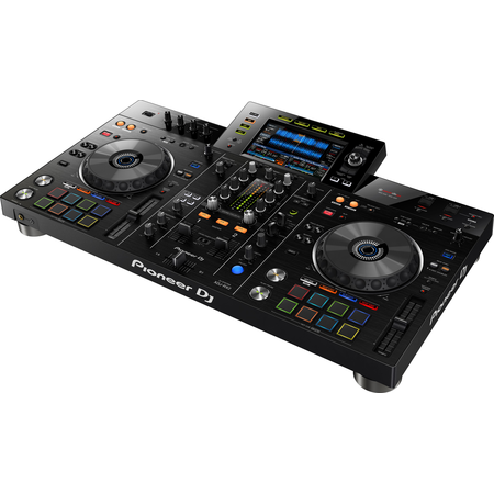 Pioneer DJ - XDJ-RX2 (KIFUTOTT)