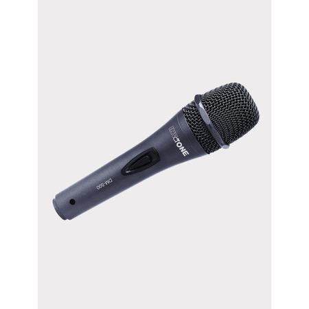 Dinamikus mikrofon - Invotone - DM 500