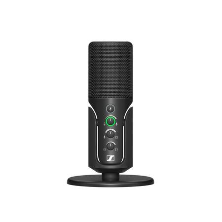 Kondenzátor mikrofon - Sennheiser - Profile USB Microphone