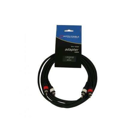Accu Cable - 1611000022