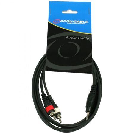 Accu Cable - 1611000041