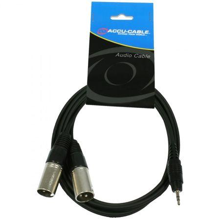 Accu Cable - 1611000043