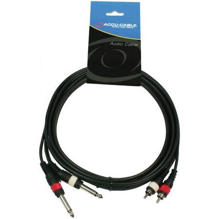 Accu Cable - 1611000049