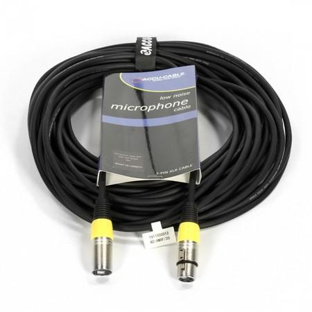 Accu Cable - XLR20 1611000012