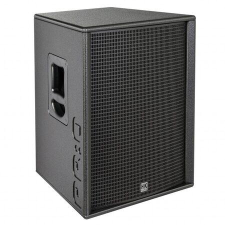 Aktív hangfal - HK Audio - Premium PR:O 115 FD2