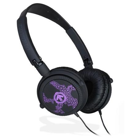 DJ fejhallgató - AERIAL7 - MATADOR Purple Haze