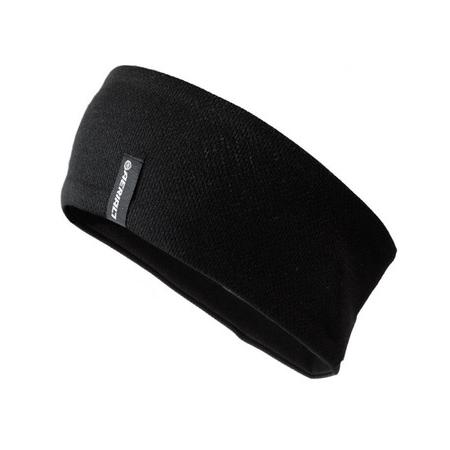 Lifestyle Fashion - AERIAL7 - SoundDisk Sport Headband Black