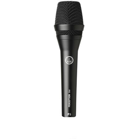 Dinamikus mikrofon - AKG - P5S