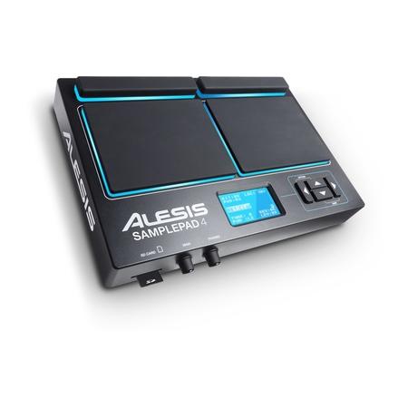 Elektronikus dob - Alesis - SamplePad 4