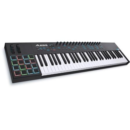 MIDI kontroller / Sampler - Alesis - VI61