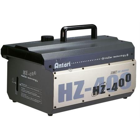 Füst - Hazer - Fazer - Antari - HZ400