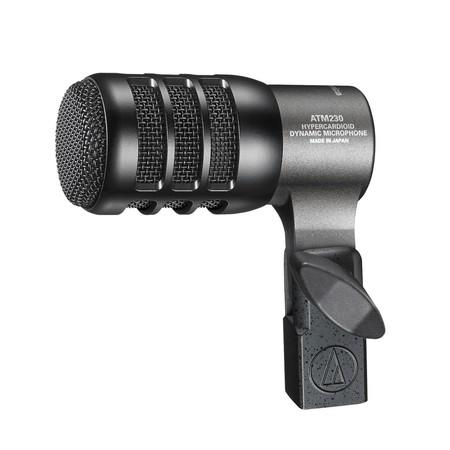 Dinamikus mikrofon - Audio-Technica - ATM 230