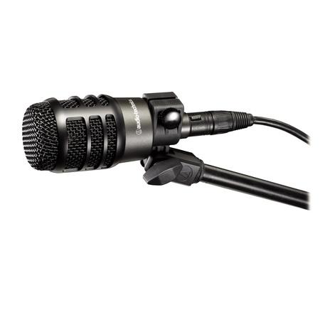 Dinamikus mikrofon - Audio-Technica - ATM 250