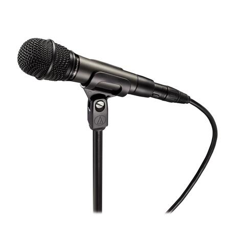 Dinamikus mikrofon - Audio-Technica - ATM 610a