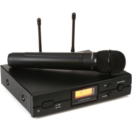 Audio-Technica - ATW 2120 B/D