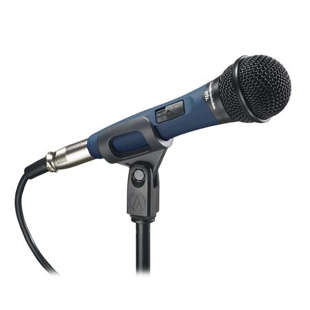 Dinamikus mikrofon - Audio-Technica - MB1K