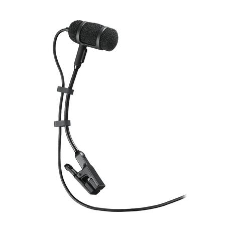 Kondenzátor mikrofon - Audio-Technica - PRO 35 cW