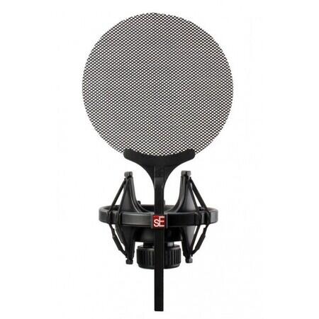 Mikrofon tartozék - sE Electronics - Isolation pack