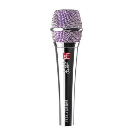 Dinamikus mikrofon - sE Electronics - V7 BFG