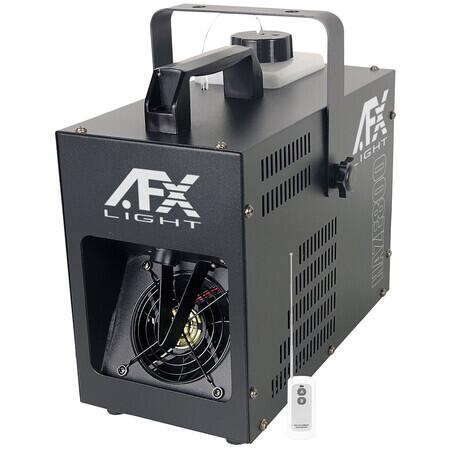 Füst - Hazer - Fazer - AFX - Haze 800