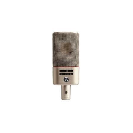Kondenzátor mikrofon - Austrian Audio - OC818 Studio Set