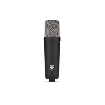 Kondenzátor mikrofon - Rode - NT1 Signature Series