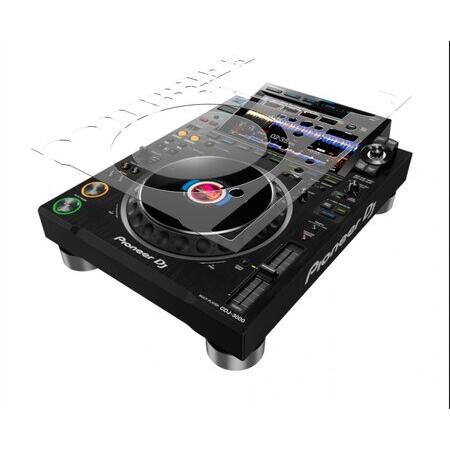 DJSkin - DJSkin - PIONEER CDJ 3000 skin