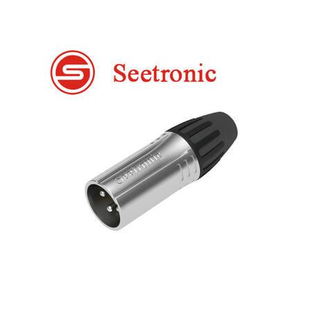 XLR - Seetronic - SCSM3
