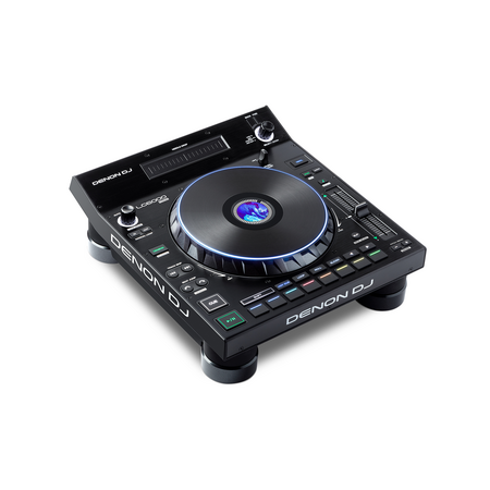 DJ lejátszó - Denon DJ - LC6000 Prime
