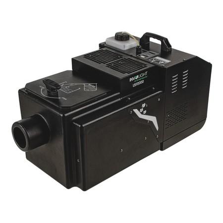 Füst - Hazer - Fazer - Involight - USF 2000