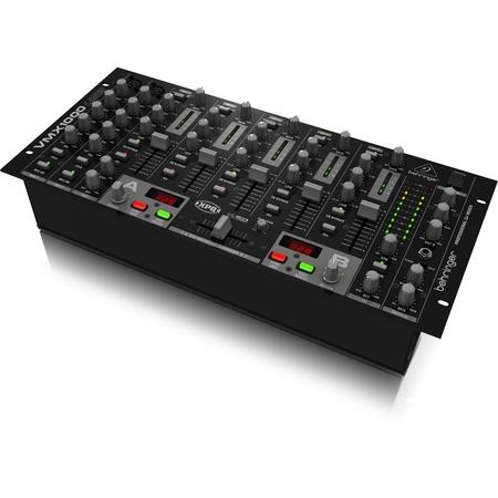 DJ keverőpult - Behringer - VMX 1000 USB